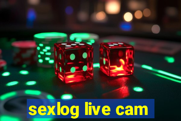 sexlog live cam